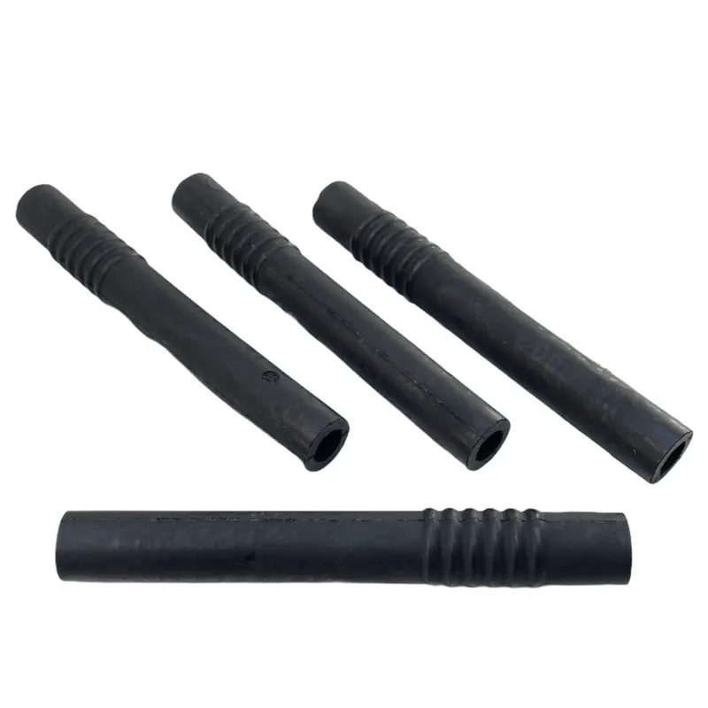 Markenware Milchschlauch kurz Original Gea Westfalia, 7021-7101-020